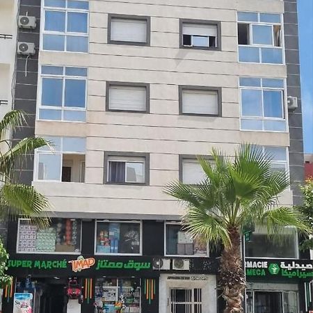 Comfors Appartements 2 Fnideq Exterior photo